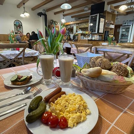 Apartman Alva 3 Mikulov Extérieur photo