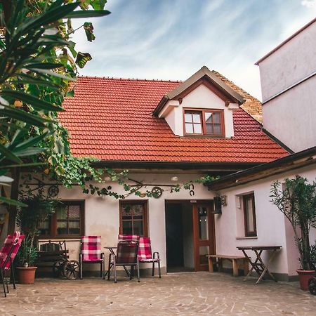 Apartman Alva 3 Mikulov Extérieur photo