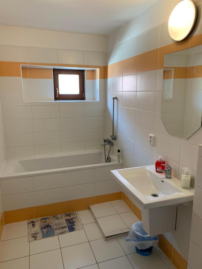 Apartman Alva 3 Mikulov Extérieur photo