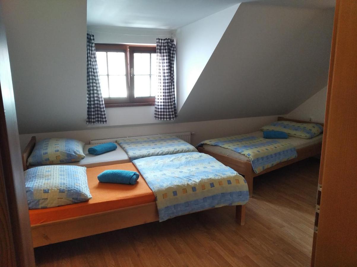 Apartman Alva 3 Mikulov Extérieur photo
