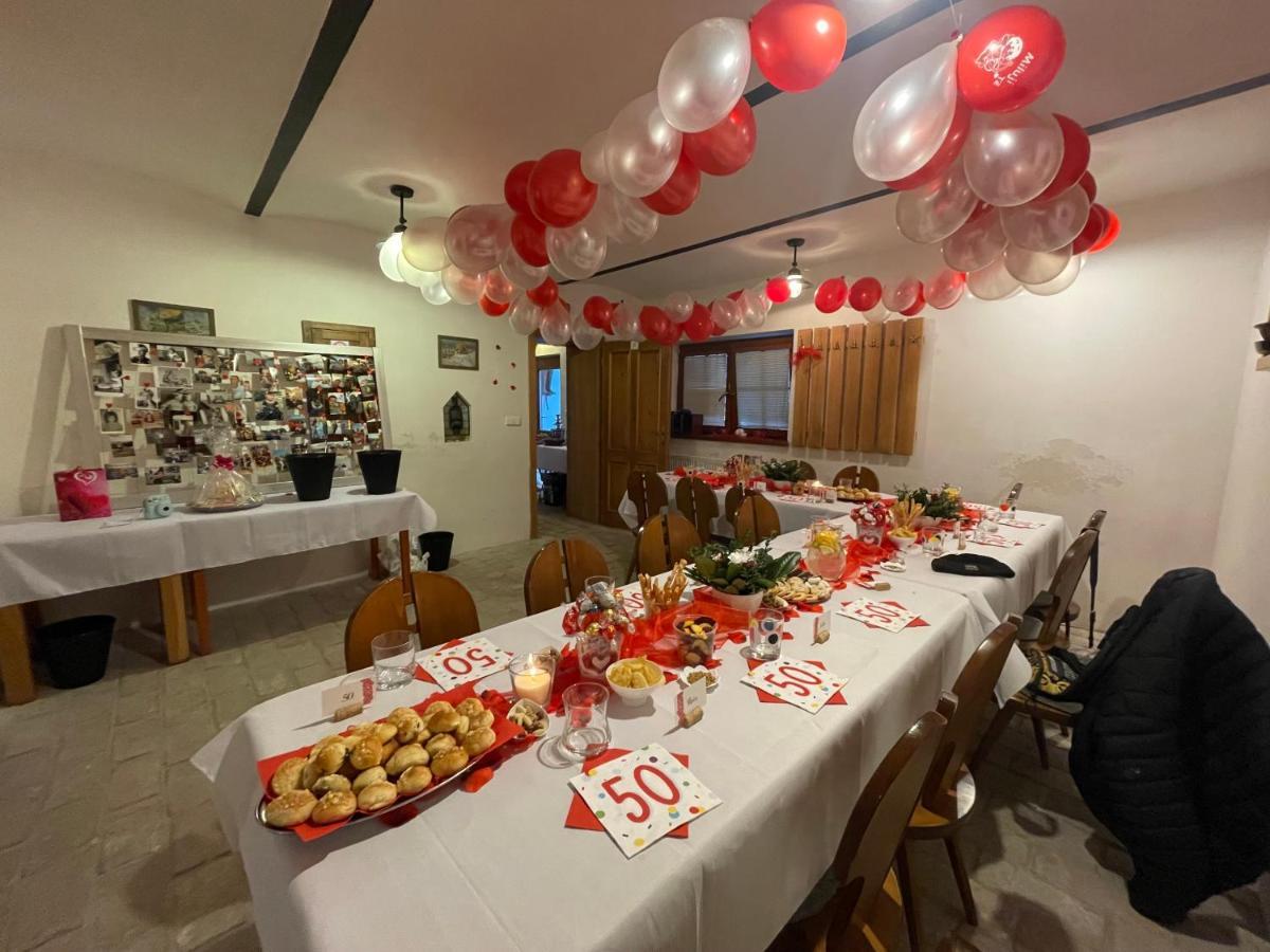 Apartman Alva 3 Mikulov Extérieur photo