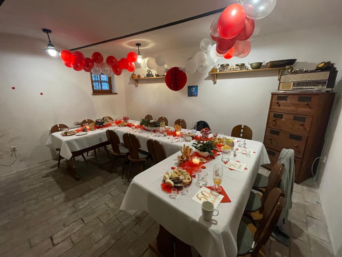 Apartman Alva 3 Mikulov Extérieur photo