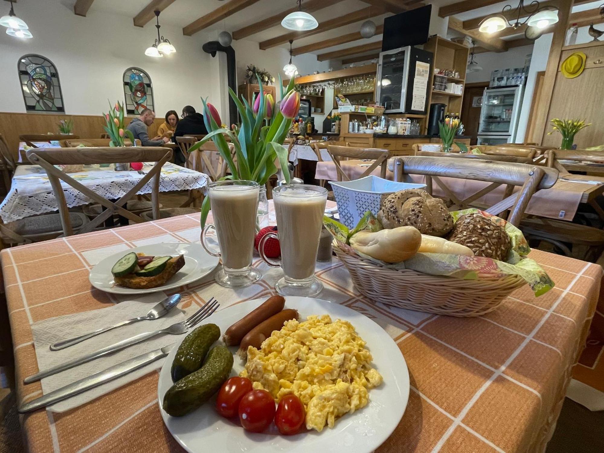 Apartman Alva 3 Mikulov Extérieur photo