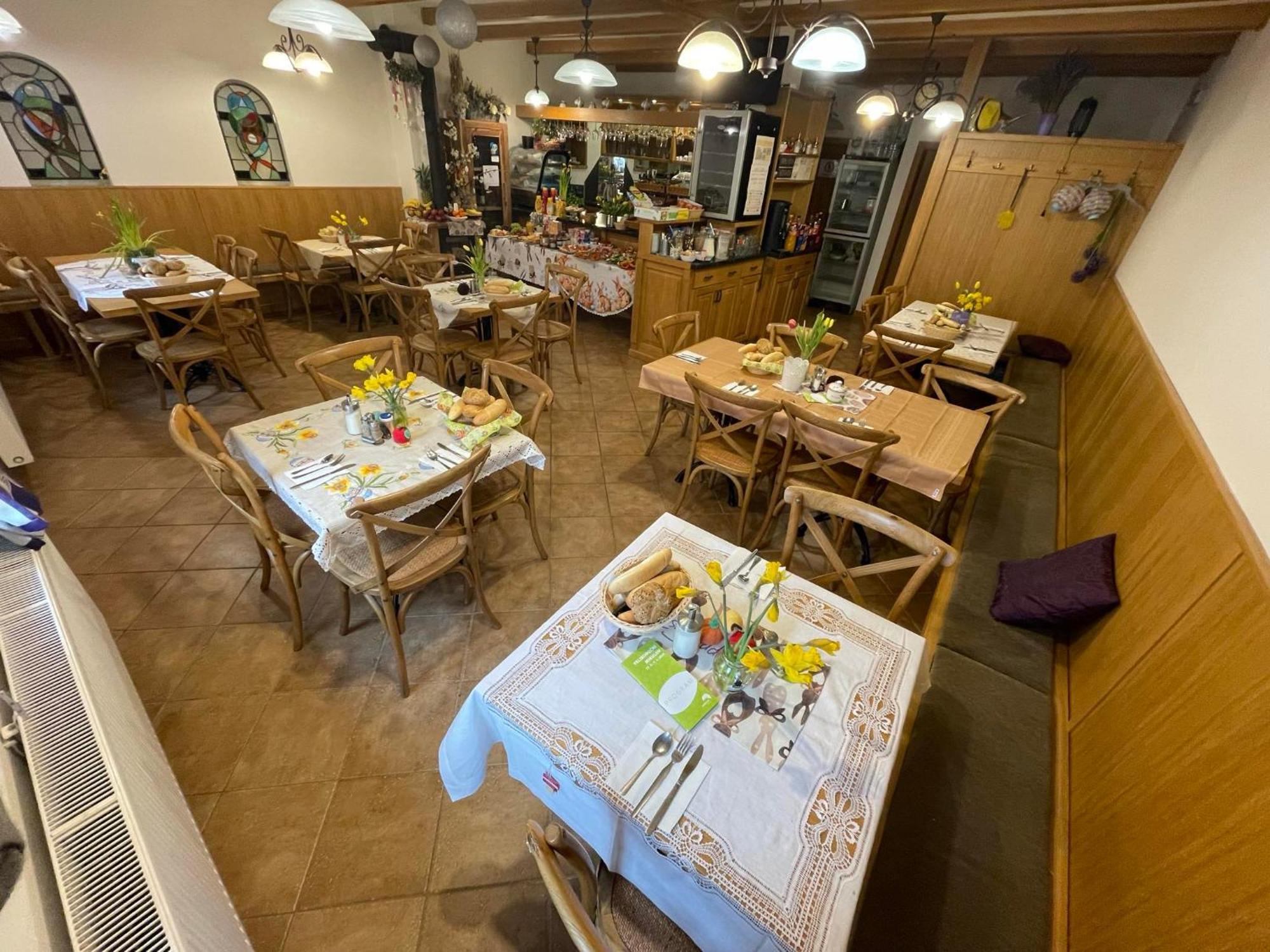 Apartman Alva 3 Mikulov Extérieur photo